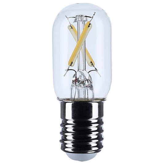 (4-Pack) Light Bulb in Clear