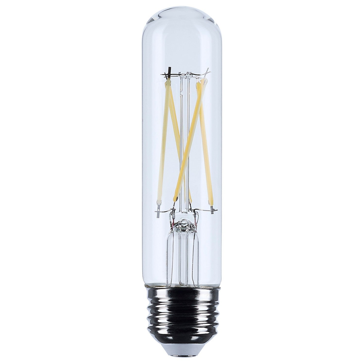 Satco - S12526 - Light Bulb - Clear