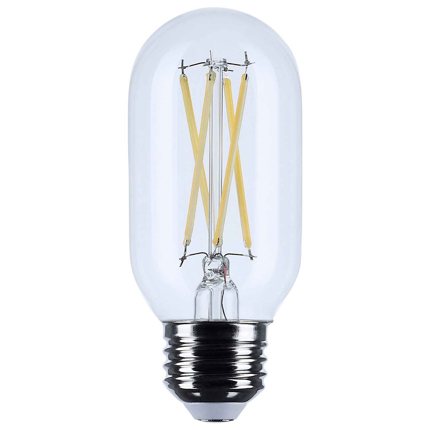 Satco - S12534 - Light Bulb - Clear