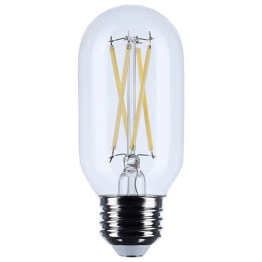 (4-Pack) Light Bulb in Clear