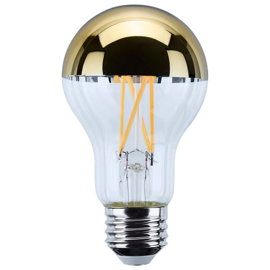 (4-Pack) Light Bulb in Gold