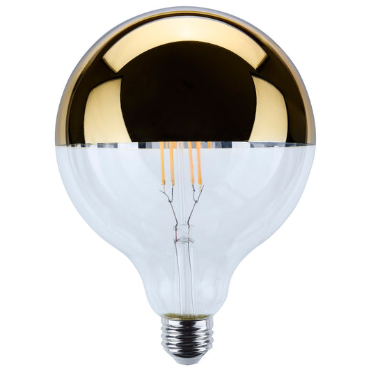 (4-Pack) Light Bulb in Gold