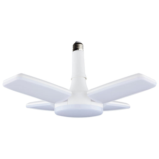 (4-Pack) Light Bulb in White