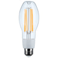 (4-Pack) Satco S13180 13.5W LED ED17 ED Bulb, E26 Base, 2200K, 1700 Lumens, Clear