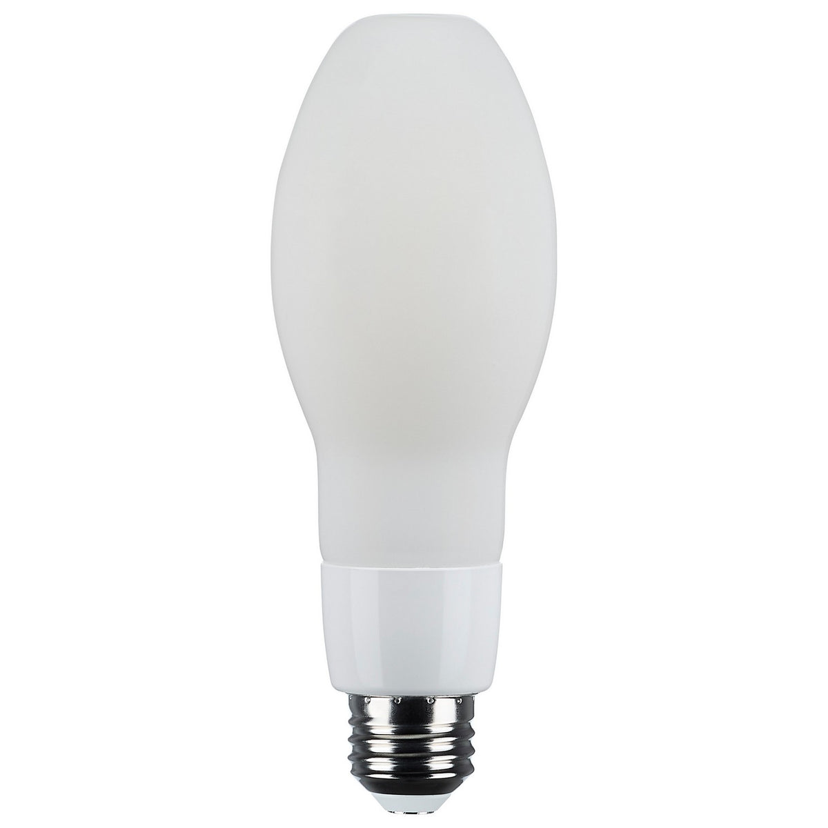 Satco S13182 15W LED ED17 ED Bulb, E26 Base, 5000K, 2000 Lumens, White