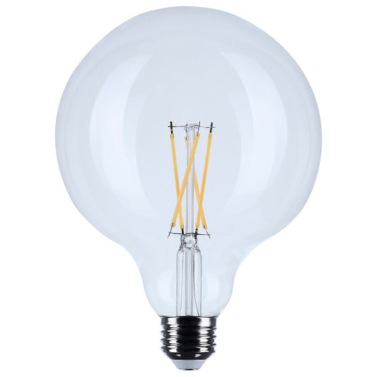 (4-Pack) Light Bulb in Clear