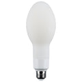 Light Bulb in White