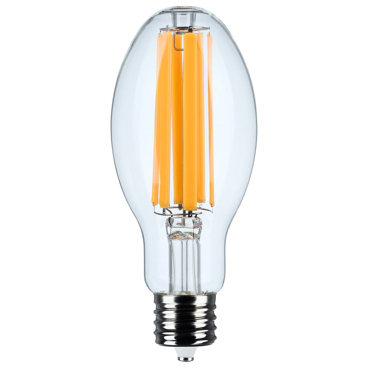 Light Bulb in Clear