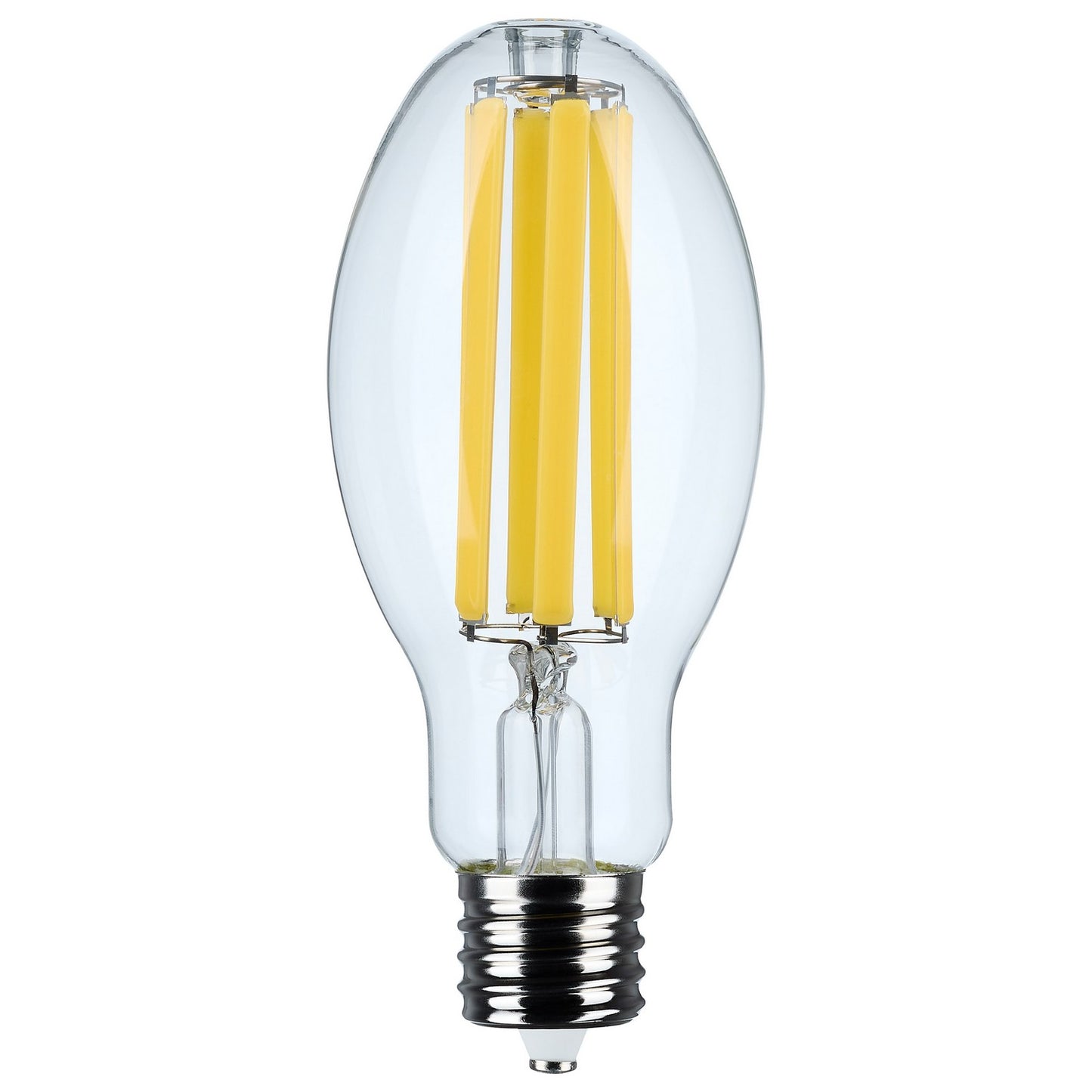 Light Bulb in Clear
