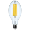 Satco S13191 40W LED ED37 ED Bulb, EX39 Base, 4000K, 7500 Lumens, Clear