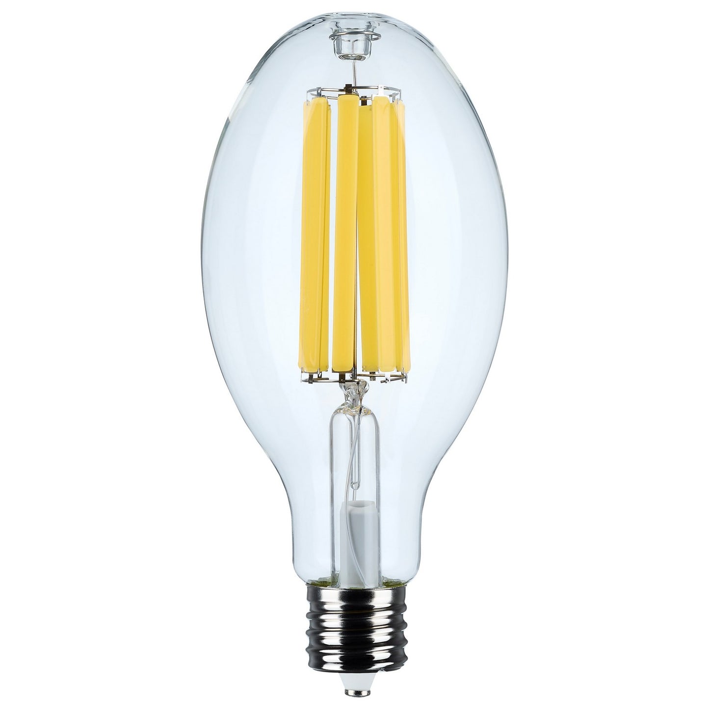 Light Bulb in Clear