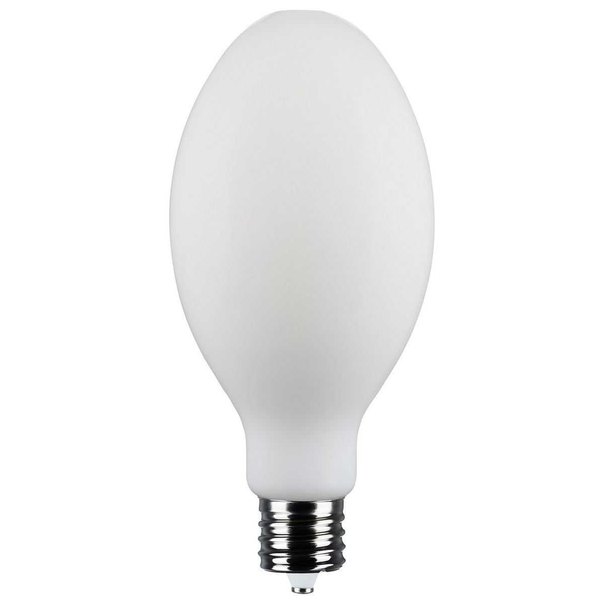 Satco S13192 45W LED ED37 ED Bulb, EX39 Base, 5000K, 7500 Lumens, White