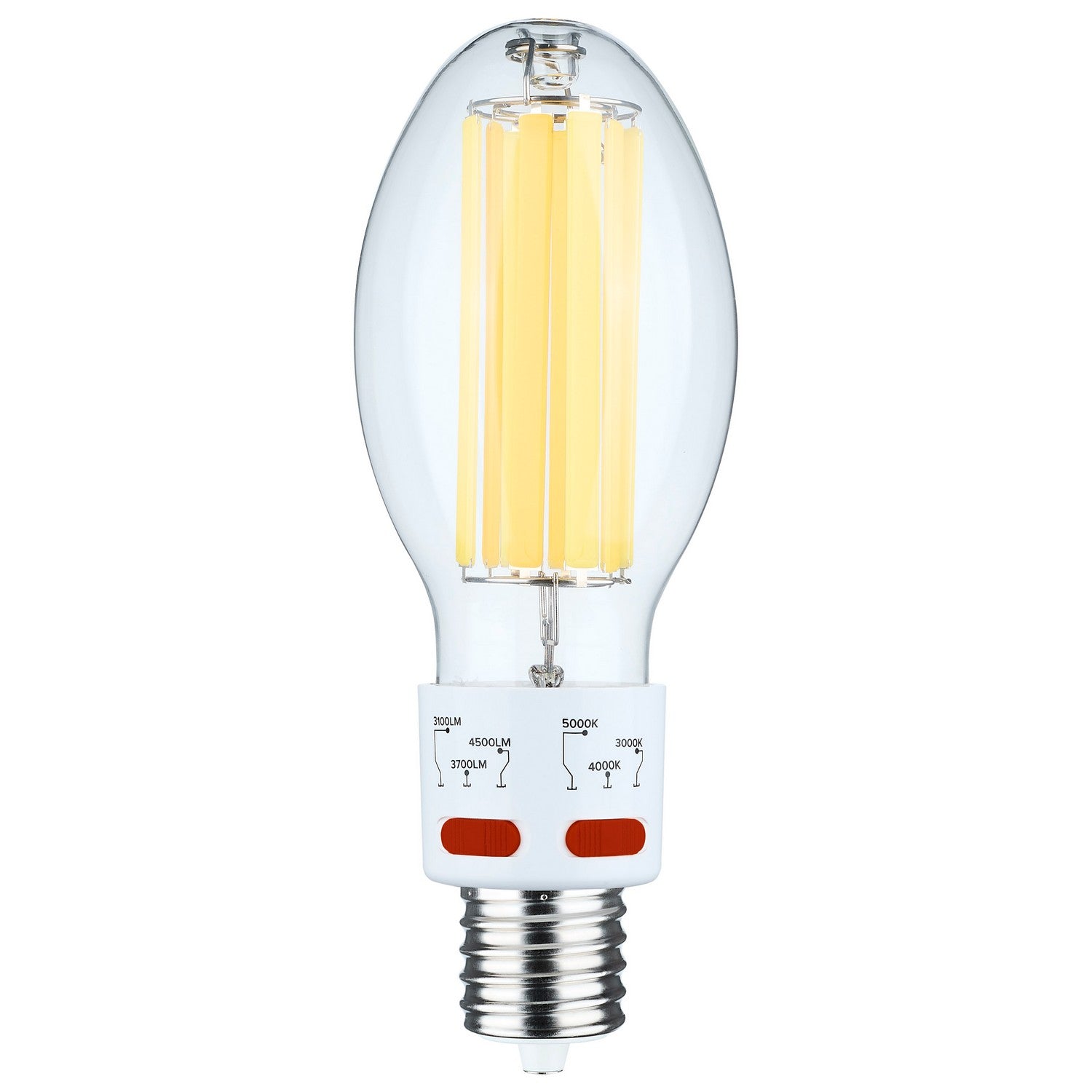 Satco - S13195 - Light Bulb - Clear