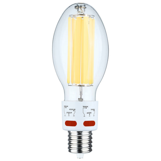 Satco - S13195 - Light Bulb - Clear