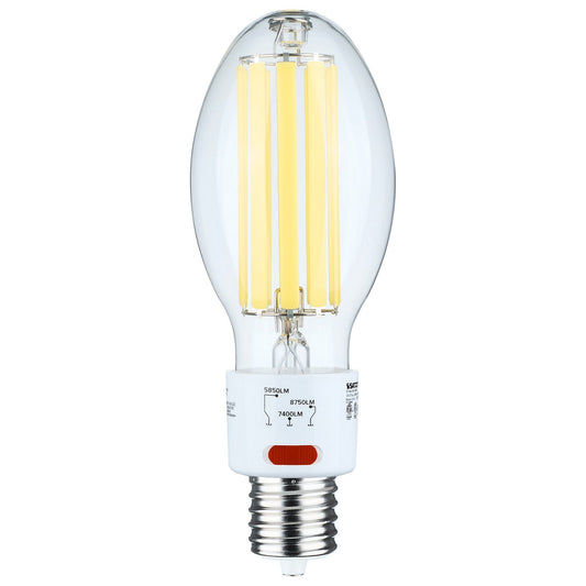 Satco - S13196 - Light Bulb - Clear