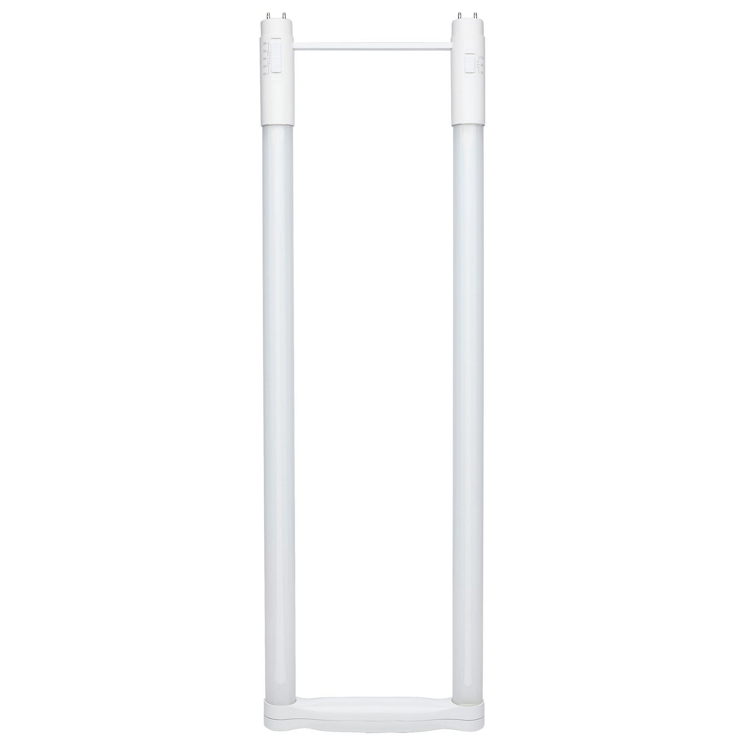Satco - S18413 - Light Bulb - Frost