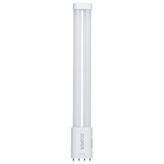Satco - S18421 - Light Bulb - Frost
