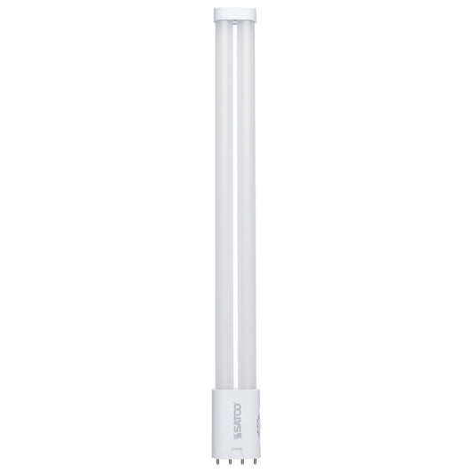 Satco - S18422 - Light Bulb - Frost