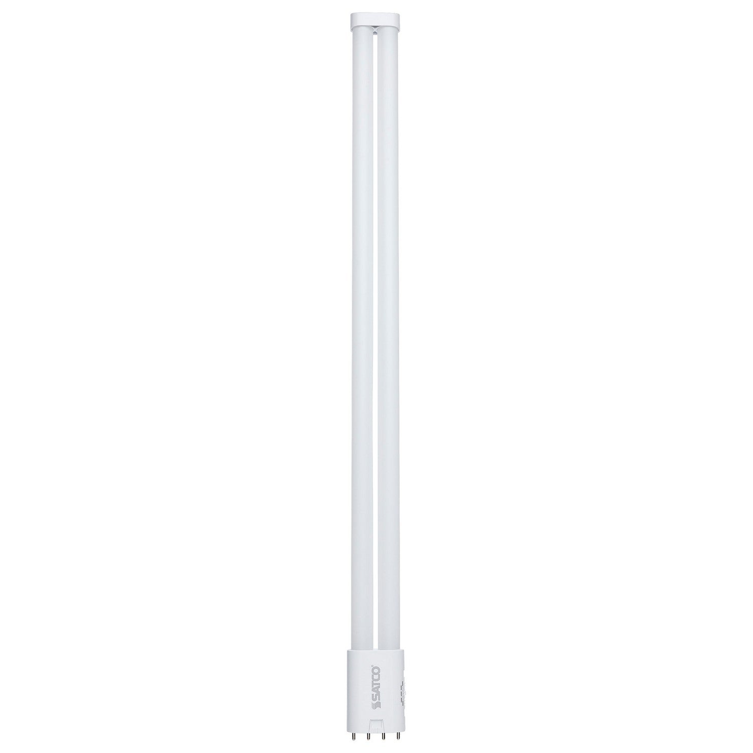 Satco - S18423 - Light Bulb - Frost