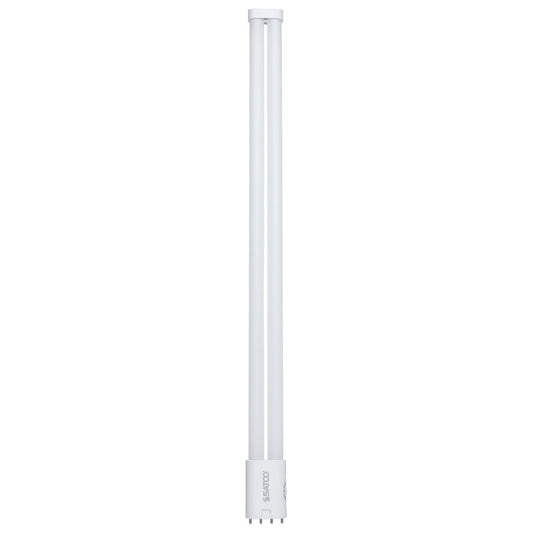 Satco - S18423 - Light Bulb - Frost