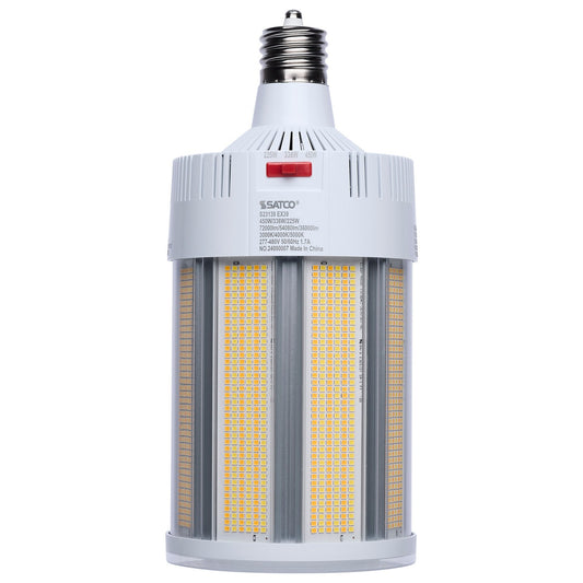 Satco - S23139 - Light Bulb - White