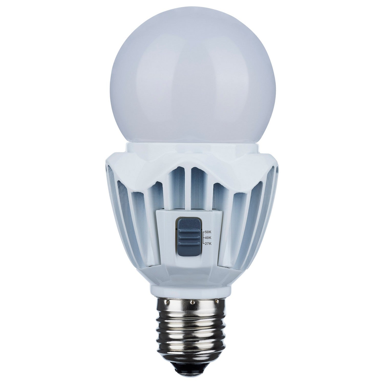 Satco - S28737 - Light Bulb - White