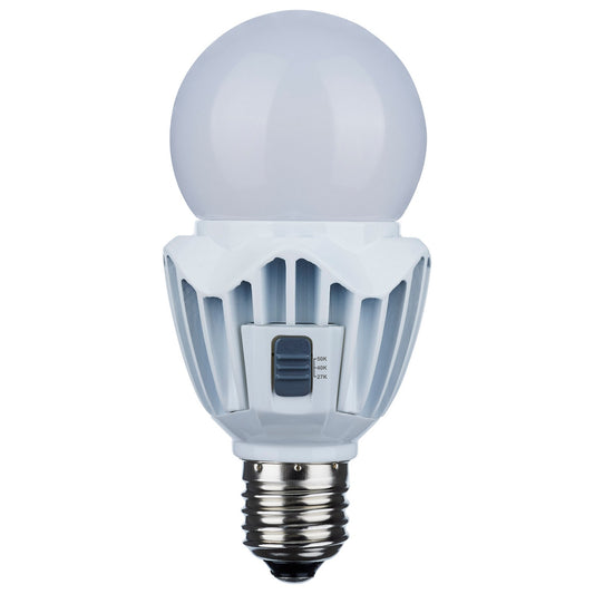 (4-Pack) Light Bulb in White