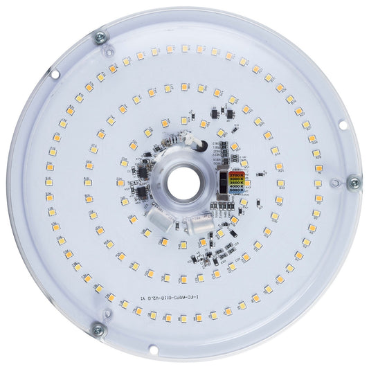 (4-Pack) LED Retrofit in Clear