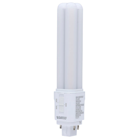 (4-Pack) Light Bulb in Frost