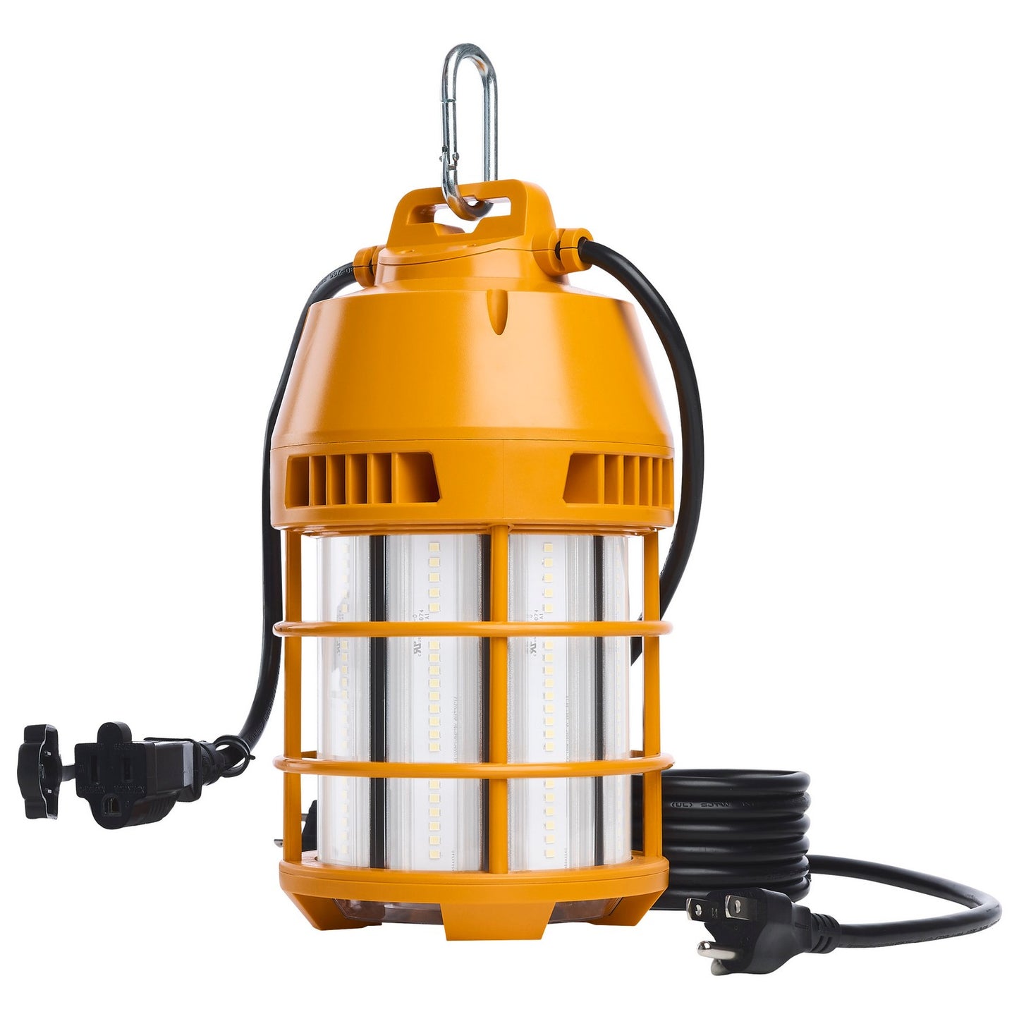 LED HI-PRO WORK LIGHT in Orange