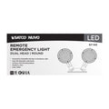 Satco - 67-143 - Remote Emergency Light - White