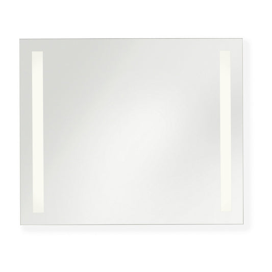 Generation Lighting - MRIL1401 - Mirror - Lustro - Might Bright White