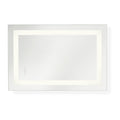 Generation Lighting - MRIL1410 - Mirror - Mera - Might Bright White