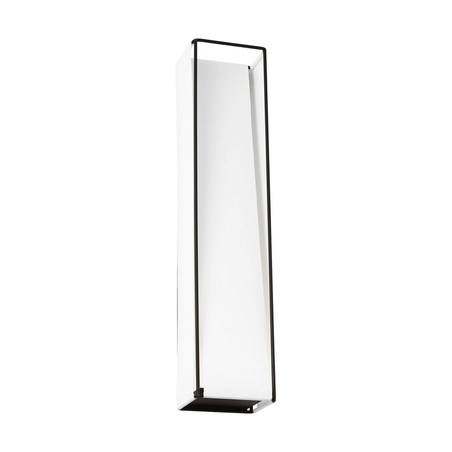 Velero LED Wall Sconce in Aged Iron