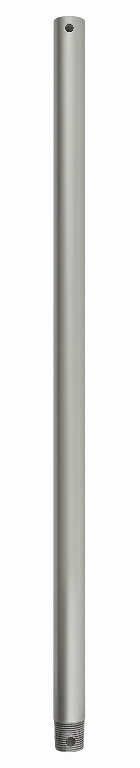 24" Downrod Downrod in Brushed Nickel