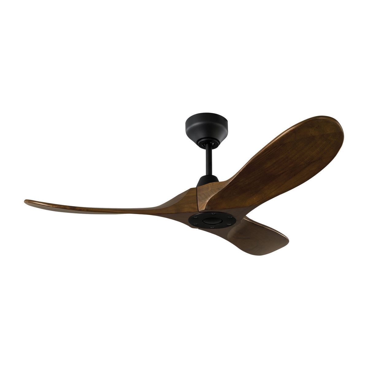Maverick Smart 44 44" Ceiling Fan in Midnight Black