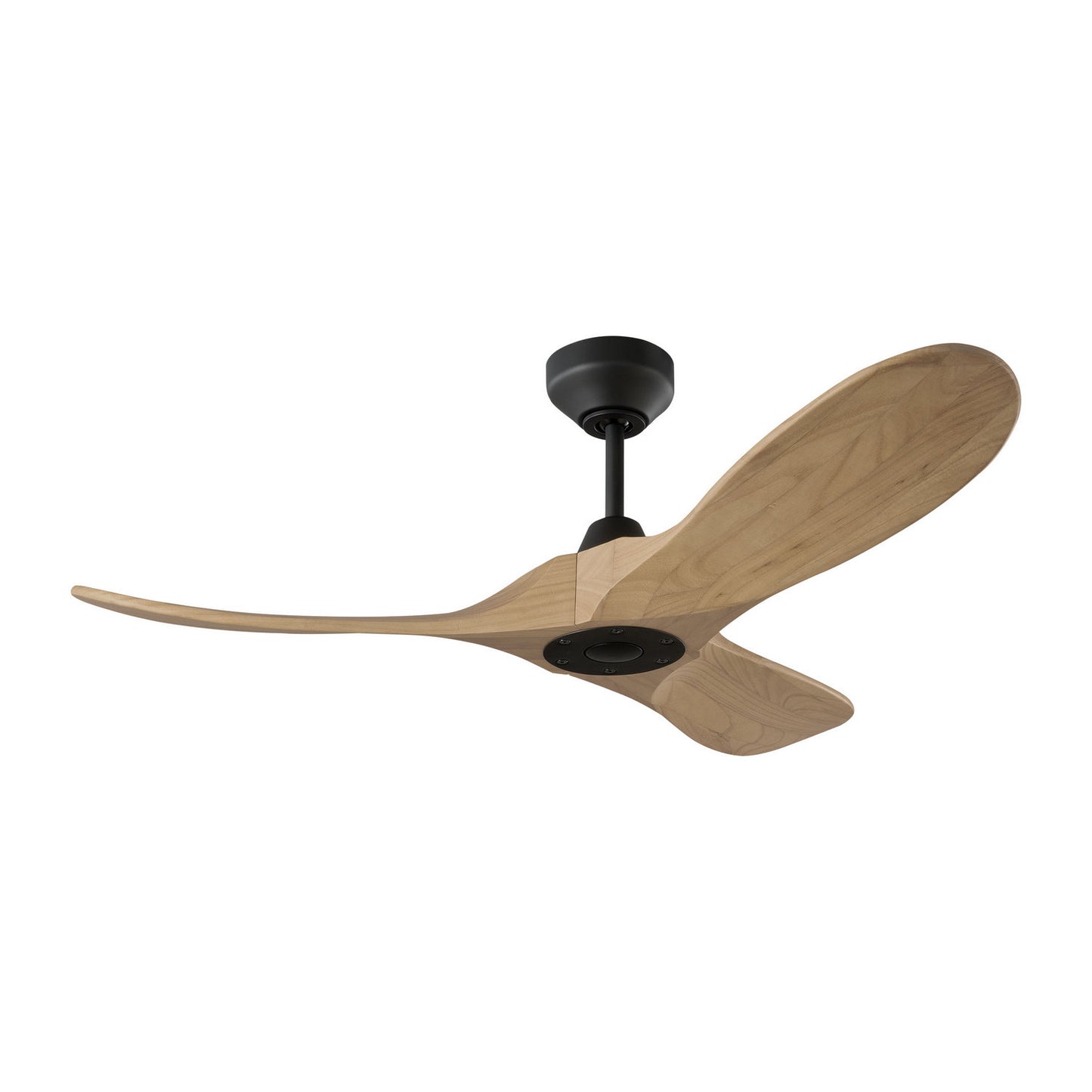 Maverick Smart 44 44" Ceiling Fan in Midnight Black