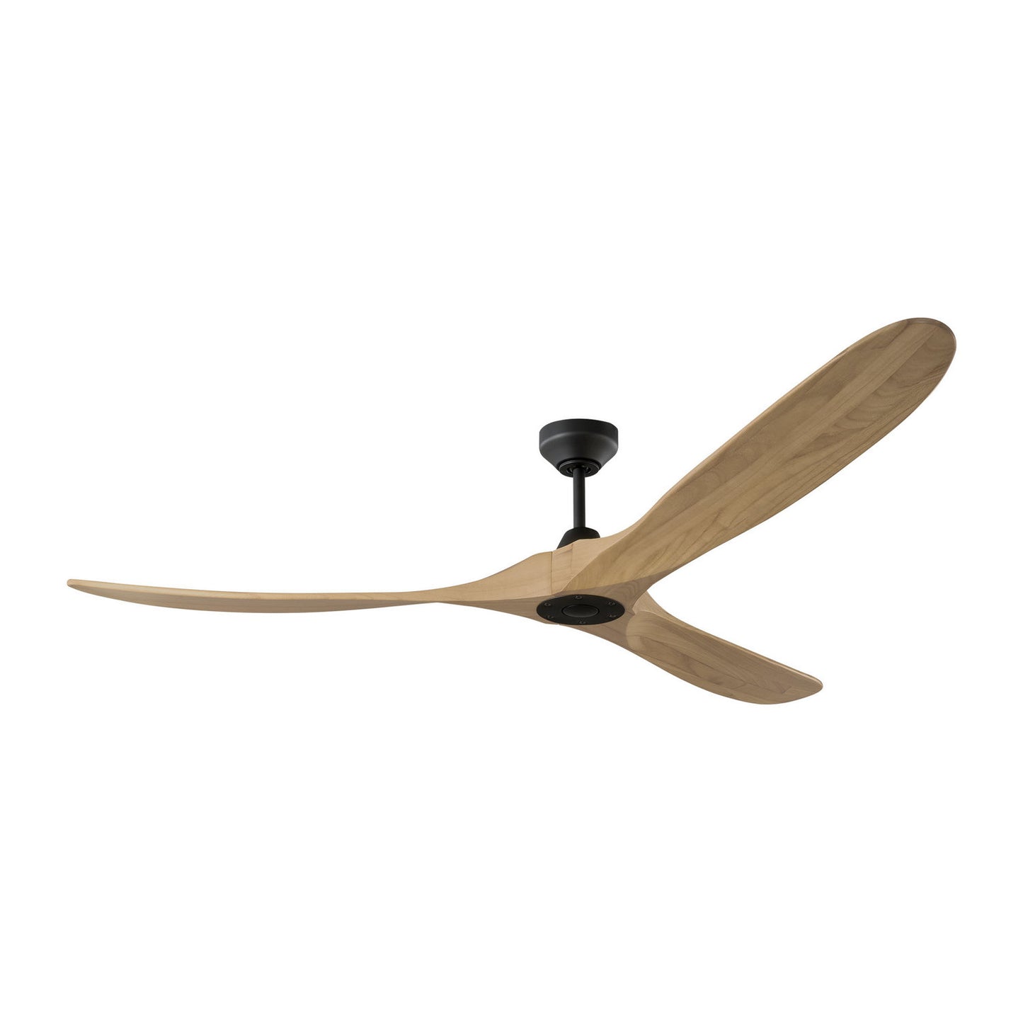 Maverick Smart 70 70" Ceiling Fan in Midnight Black