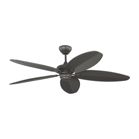 Cruise Outdoor 60 60"Ceiling Fan in Bronze