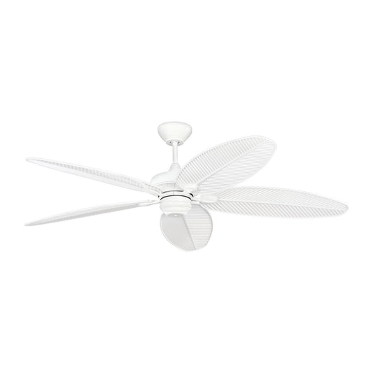 Cruise Outdoor 60 60"Ceiling Fan in White
