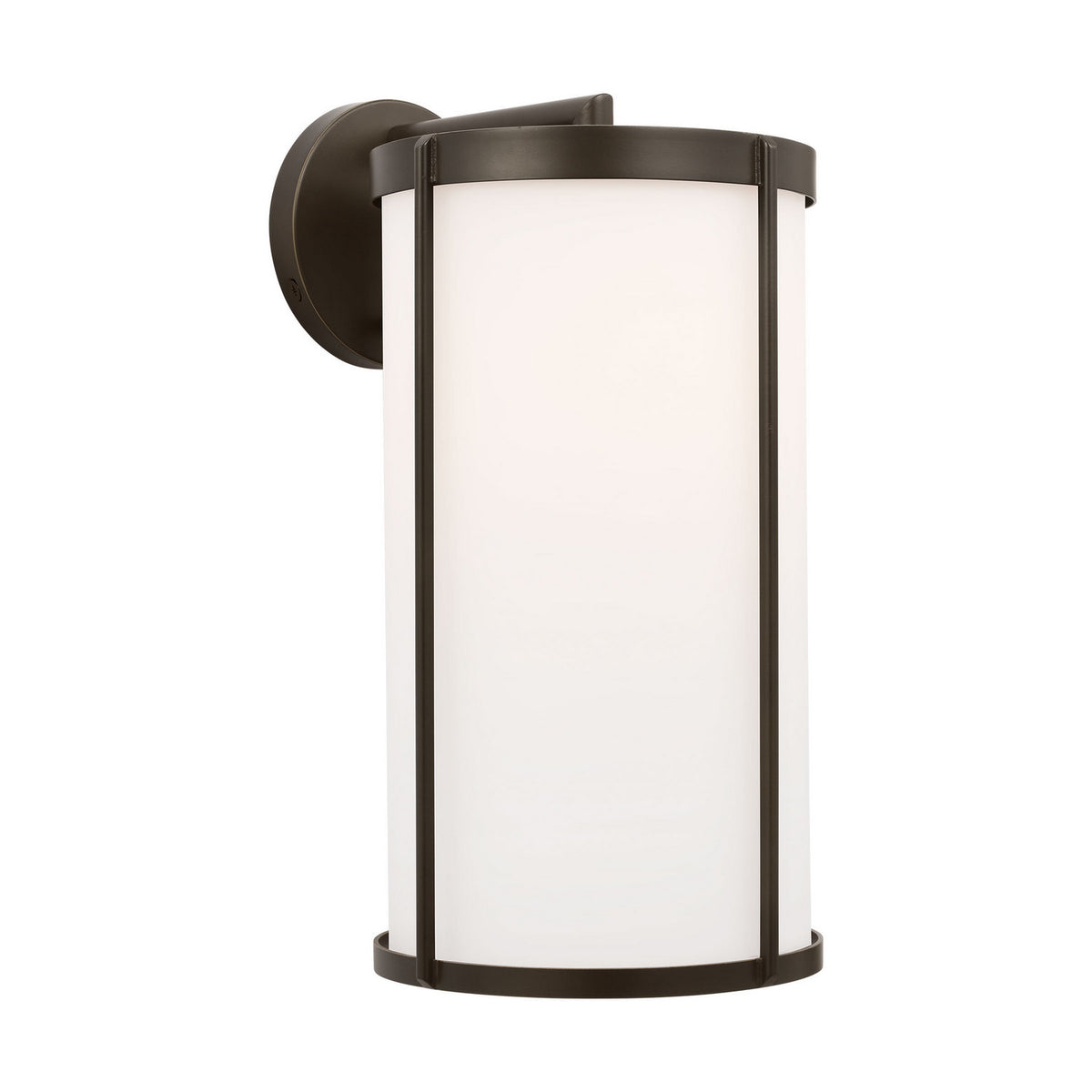 Generation Lighting - GLO1121OE-ANBZ - Lantern - Luning - Antique Bronze