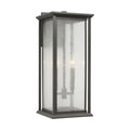 Generation Lighting - GLO1222ANBZ - Lantern - Audley - Antique Bronze