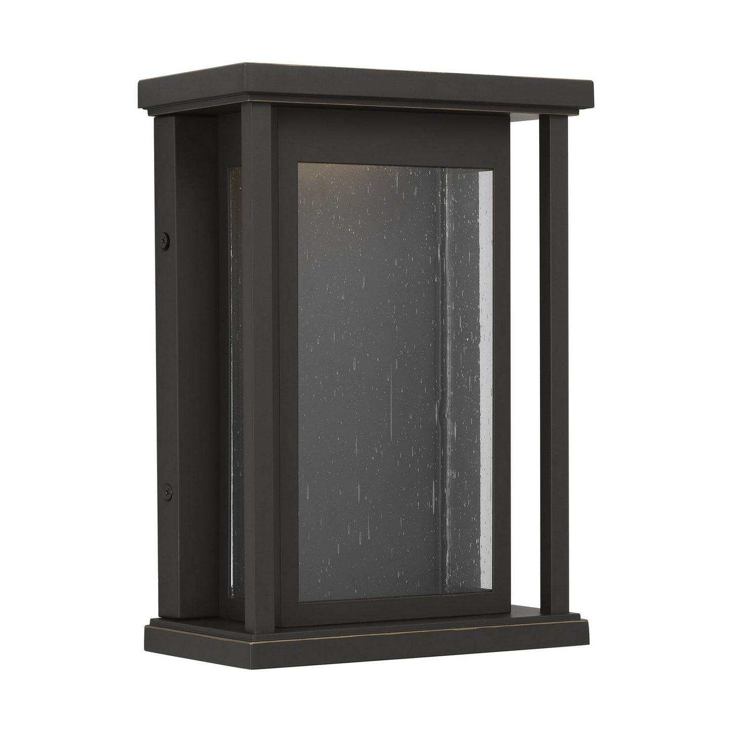 Faywood Lantern in Antique Bronze