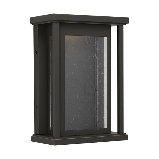 Faywood Lantern in Antique Bronze
