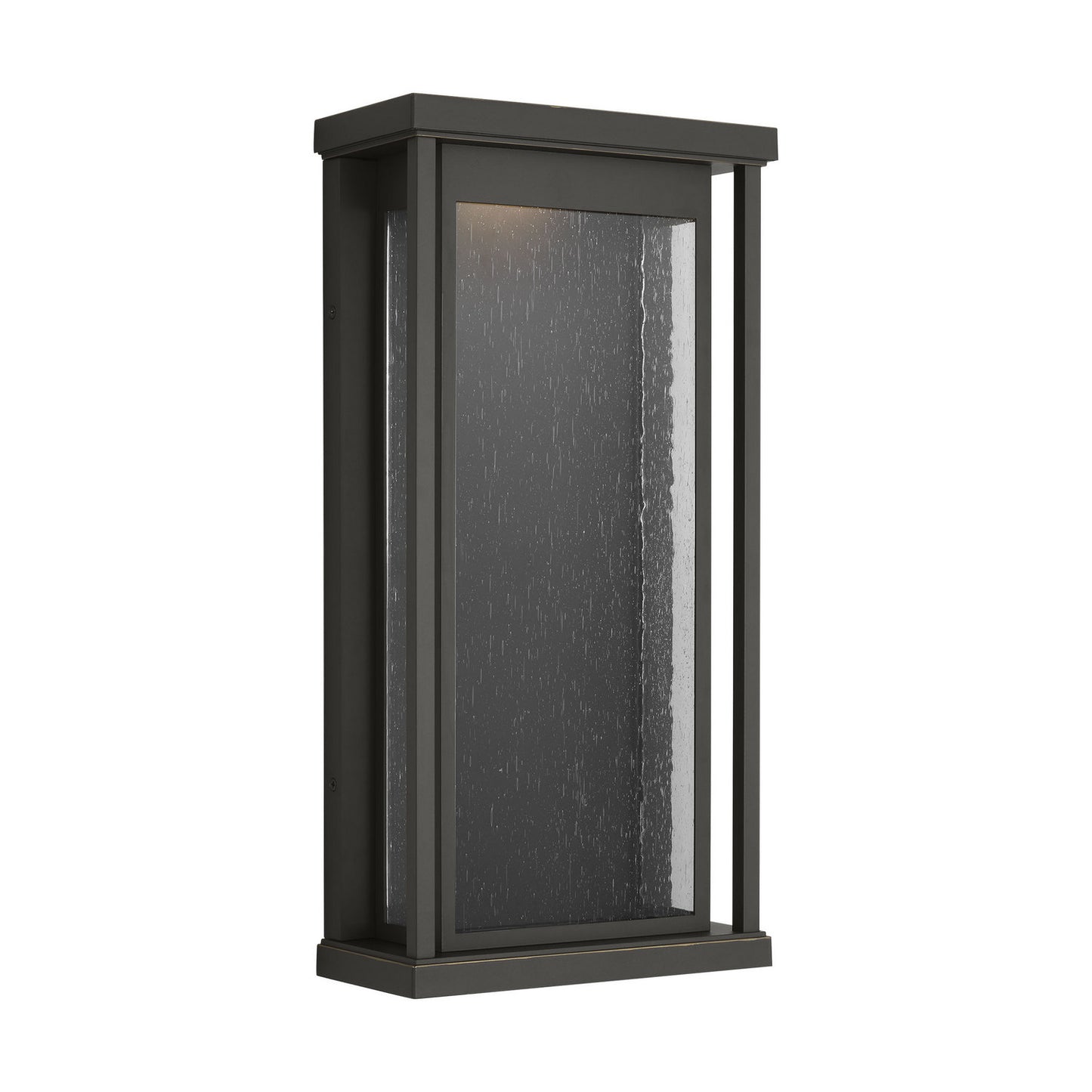 Faywood Lantern in Antique Bronze