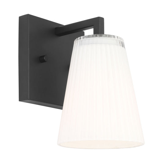 Upson Vanity in Midnight Black