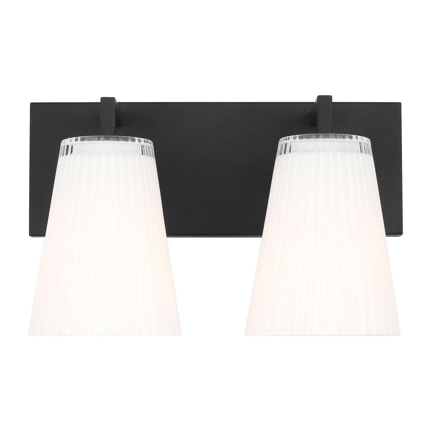 Upson Vanity in Midnight Black