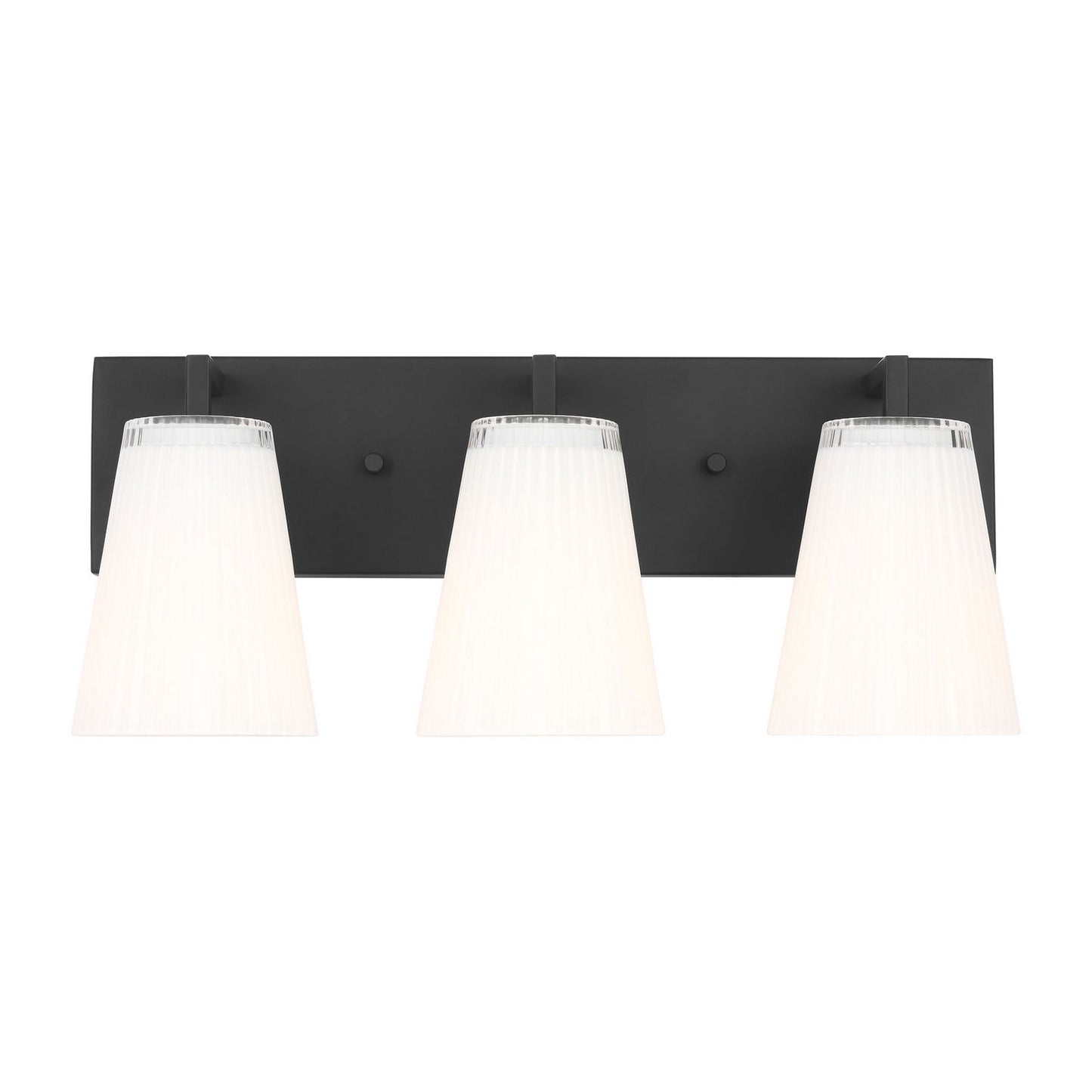 Upson Vanity in Midnight Black