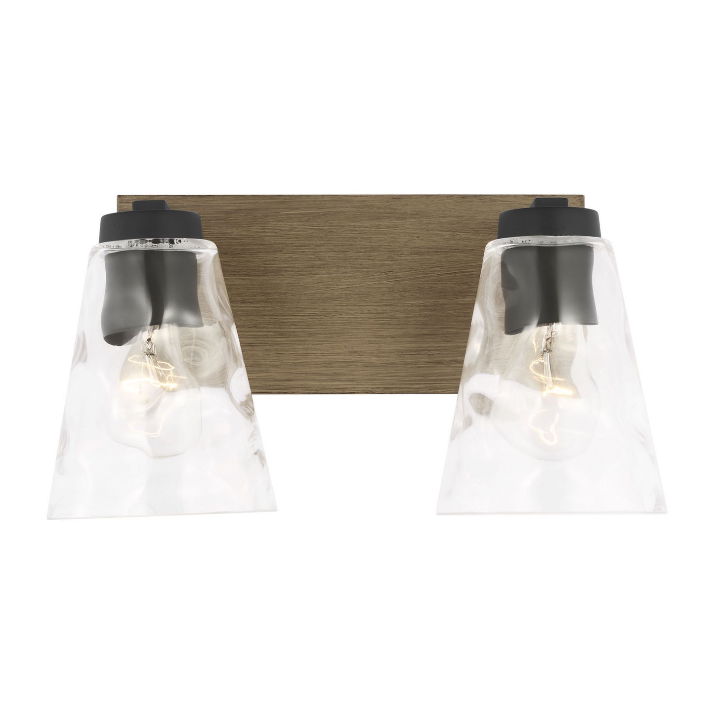 Dunton Vanity in Midnight Black