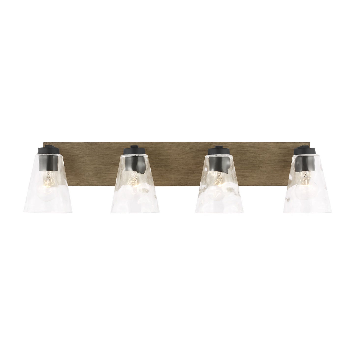 Dunton Vanity in Midnight Black